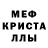 Метамфетамин мет Elli Grovis